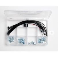 Корпус Vinga CS214W