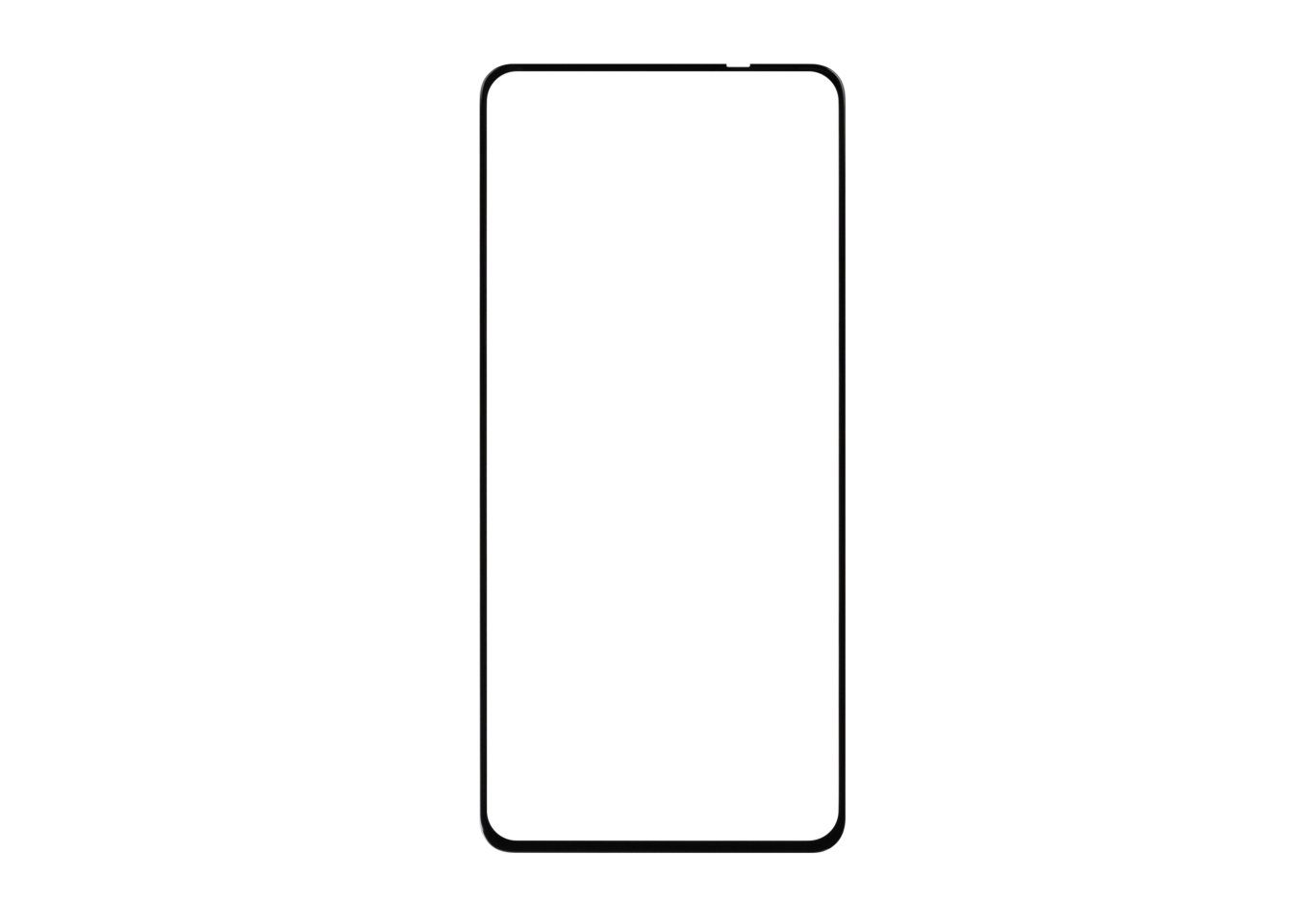 Скло захисне Vinga Xiaomi Redmi Note 13 4G (VGXRN134G)