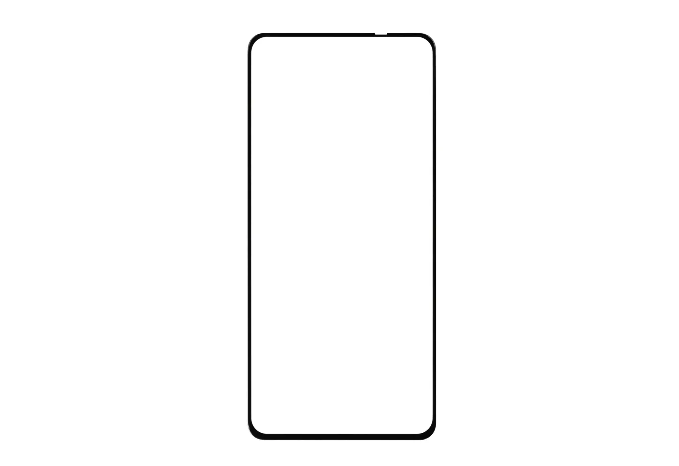 Protective glass Vinga Xiaomi Redmi Note 13 4G (VGXRN134G)