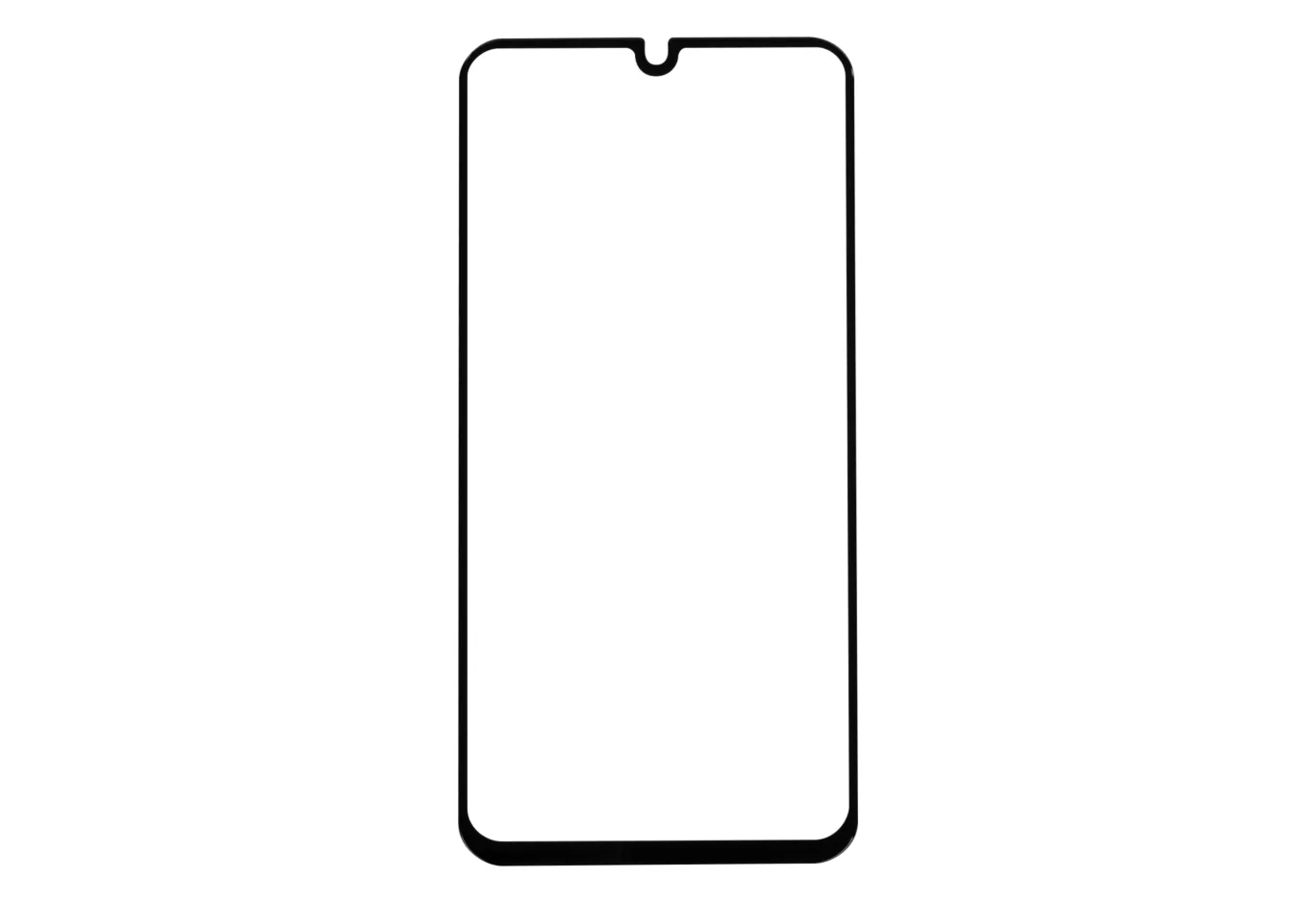 Protective glass Vinga Samsung A15 5G / M15 (VGSA155G)