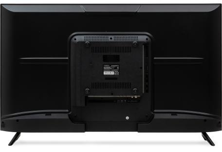 Телевізор Vinga S43UHD25BWEB