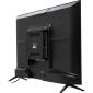 Телевізор Vinga S43UHD25BWEB
