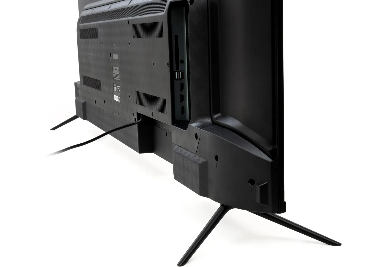 TV Vinga S65UHD25BWEB