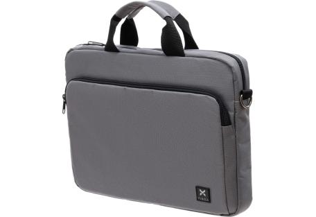 Сумка для ноутбука Vinga 15.6" NB1530 gray (NB1530GR)