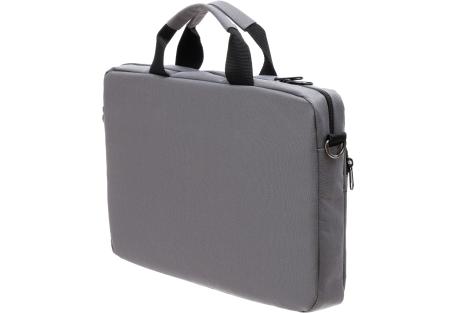 Сумка для ноутбука Vinga 15.6" NB1530 gray (NB1530GR)