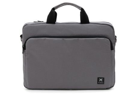 Сумка для ноутбука Vinga 15.6" NB1530 gray (NB1530GR)