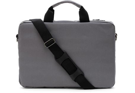 Сумка для ноутбука Vinga 15.6" NB1530 gray (NB1530GR)