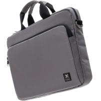 Сумка для ноутбука Vinga 15.6" NB1530 gray (NB1530GR)