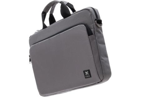Сумка для ноутбука Vinga 15.6" NB1530 gray (NB1530GR)