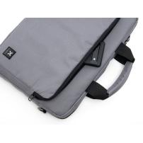 Сумка для ноутбука Vinga 15.6" NB1530 gray (NB1530GR)