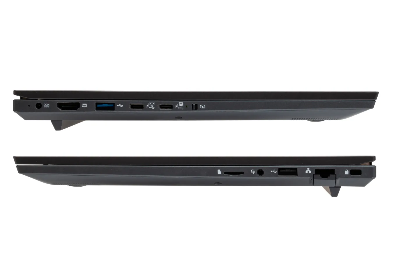 Ноутбук Vinga Iron S150 (S150-123532512G)