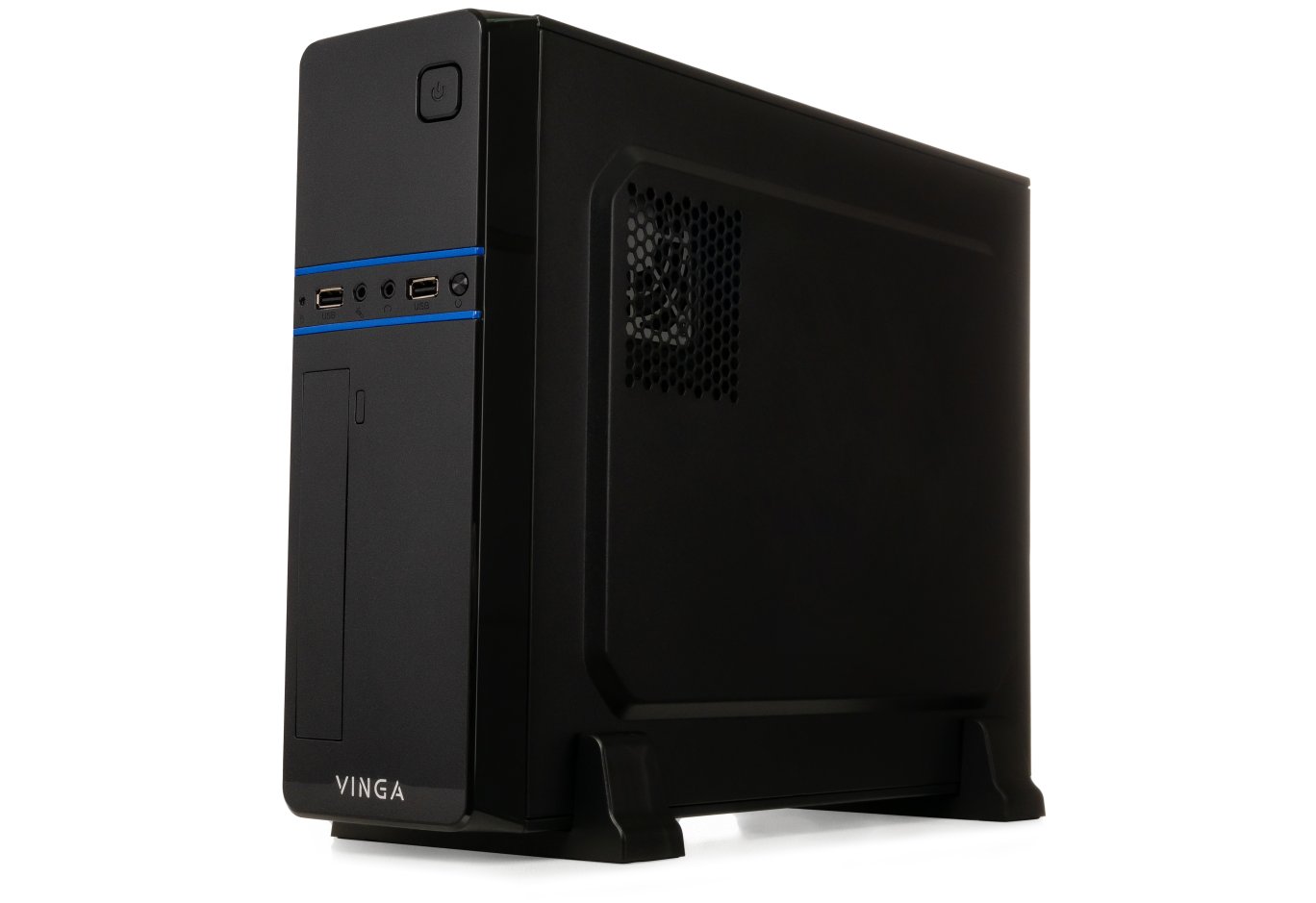 Корпус для ПК Vinga CS312B