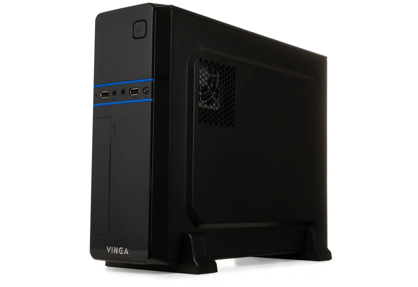 Корпус для ПК Vinga CS312B