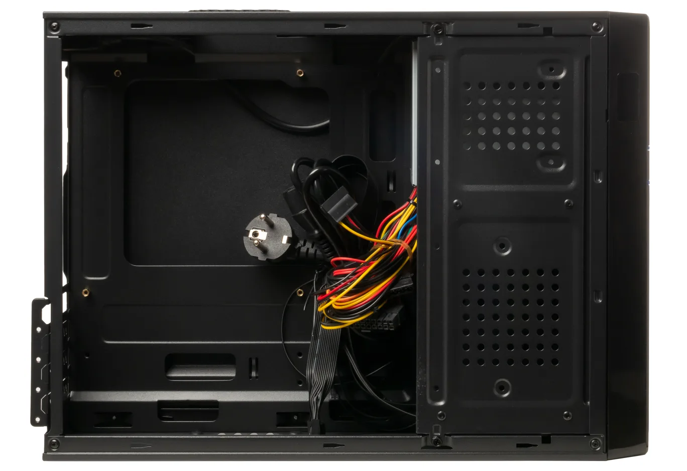 Корпус для ПК Vinga CS312B