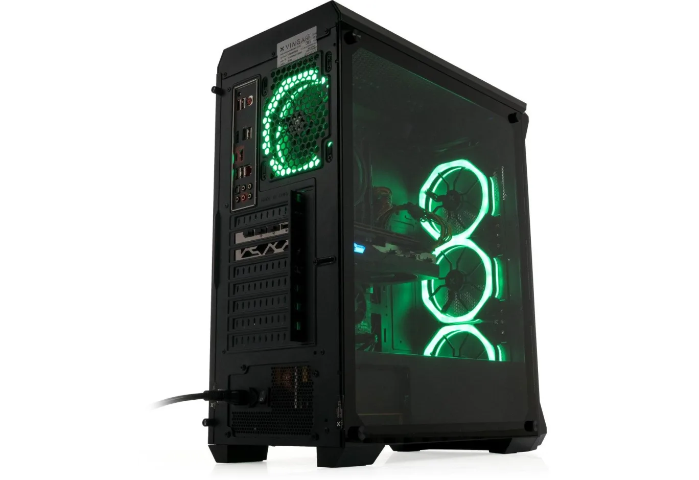 Комп'ютер Vinga Rhino D6403 (R5M16G4060TI.D6403)