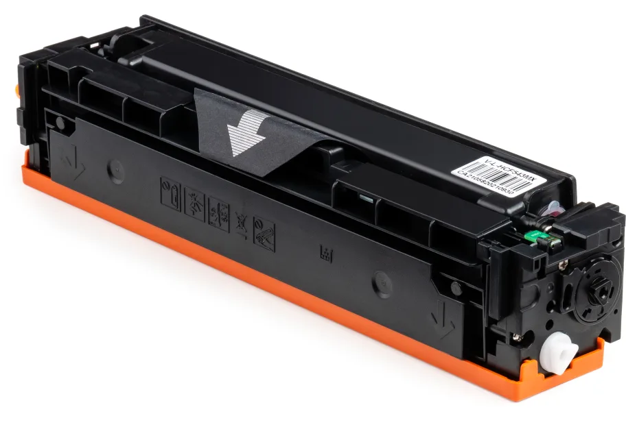 Cartridge Vinga HP CF541A/CF541X/Canon 054H Cyan 2.5K (V-L-HCF541CX)