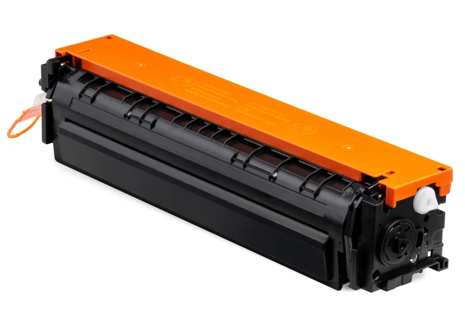 Cartridge Vinga HP CF540A/CF540X/Canon 054H Black 3.2K (V-L-HCF540BX)