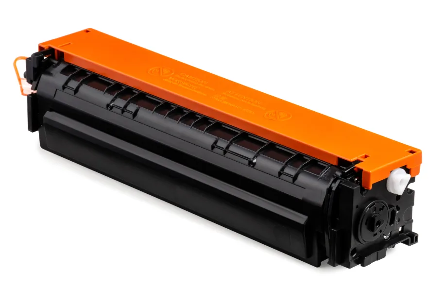 Cartridge Vinga Canon 045H / HP CF400A/CF400X Black 2.8K (V-L-HCF400BX)
