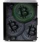 Корпус Vinga Pillar Black Bitcoin (01230011783)