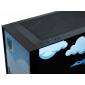 Корпус Vinga Pillar Black Freedom soldiers (01230011782)
