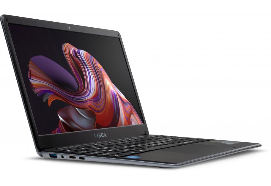 Laptop Vinga Spirit S141 (S141-C424128GW11P)