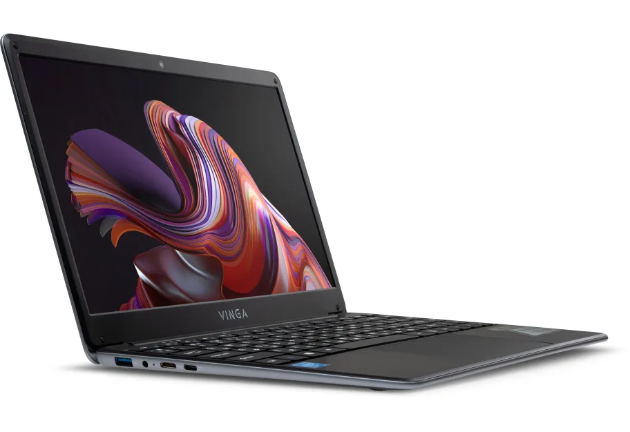 Laptop Vinga Spirit S141 (S141-C424128GW11P)