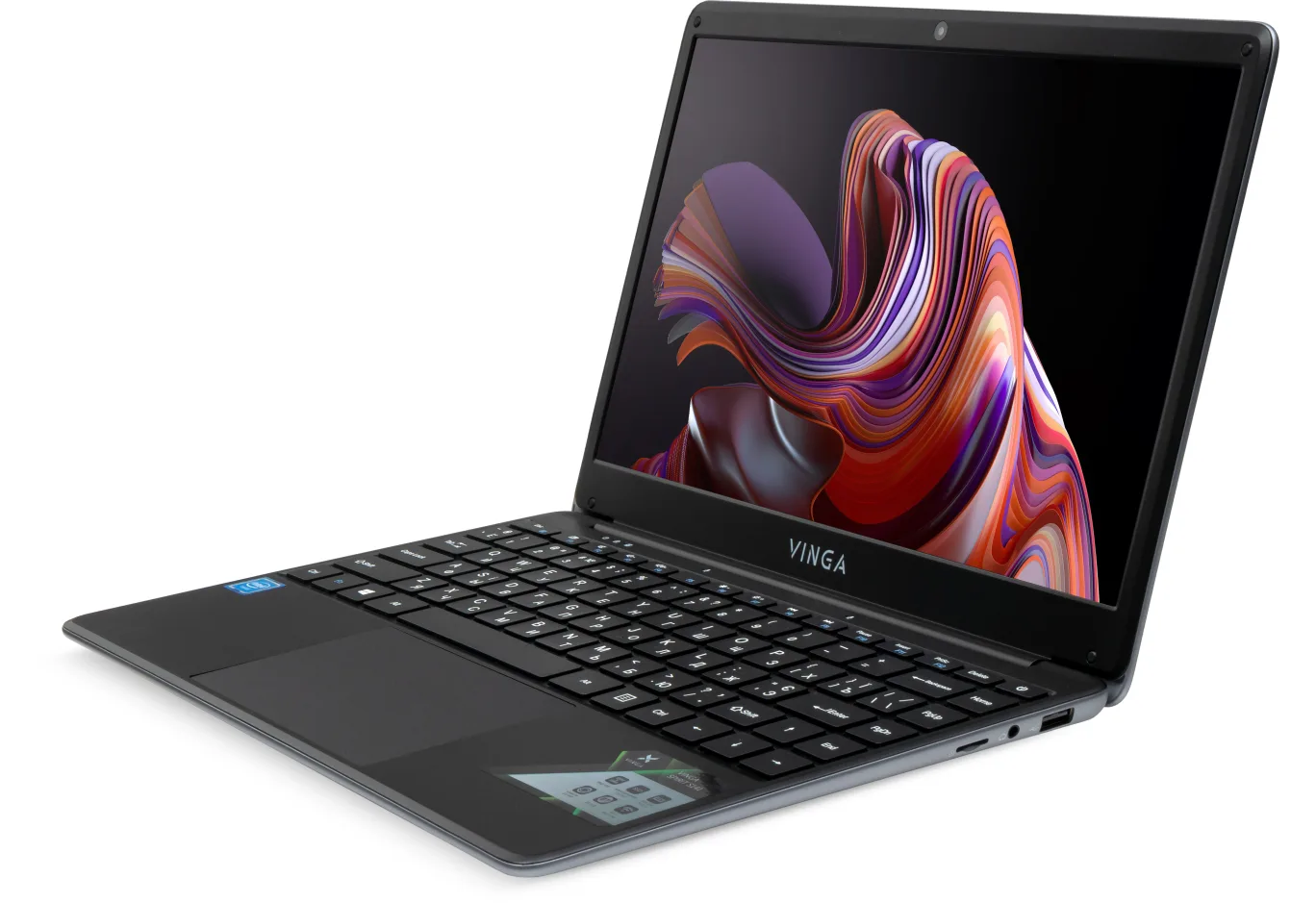 Laptop Vinga Spirit S141 (S141-C424128GW11P)