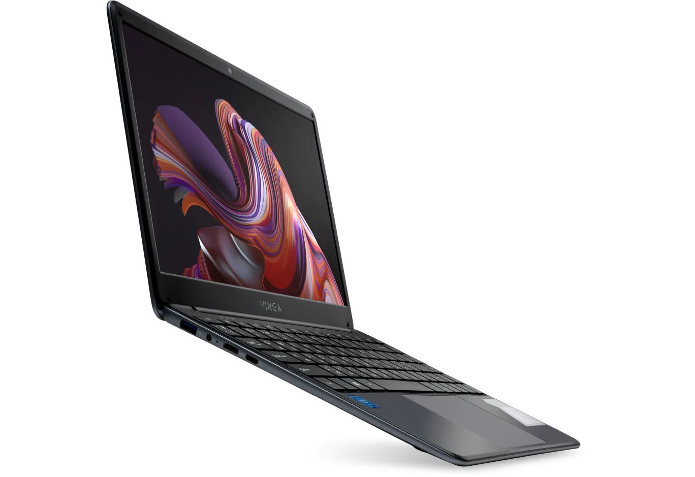 Laptop Vinga Spirit S141 (S141-C424128GW11P)