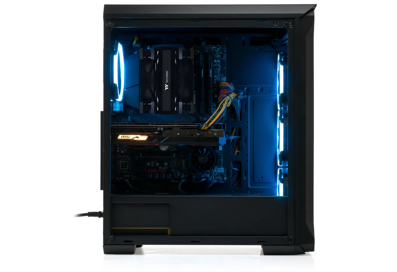 Комп'ютер Vinga Wolverine D6329 (I5M16G4060TI.D6329)