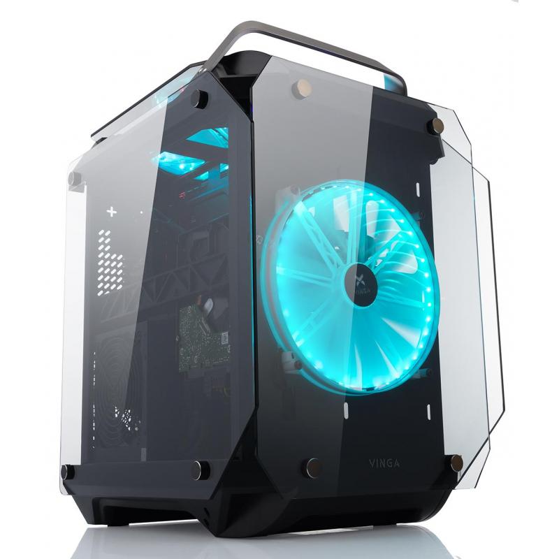 Комп'ютер Vinga Limpid 0010 (T2G6L1U0VN)