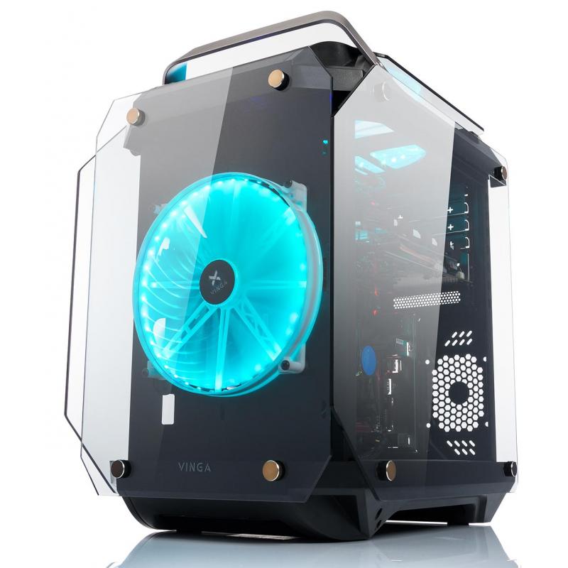 Комп'ютер Vinga Limpid 0010 (T2G6L1U0VN)