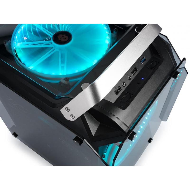 Комп'ютер Vinga Limpid 0010 (T2G6L1U0VN)