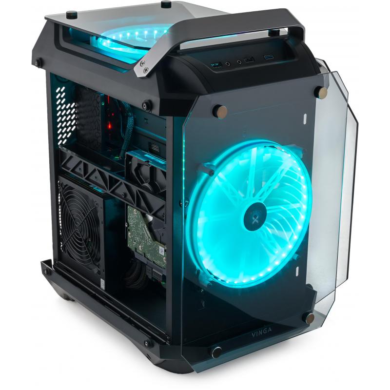 Комп'ютер Vinga Limpid 0010 (T2G6L1U0VN)