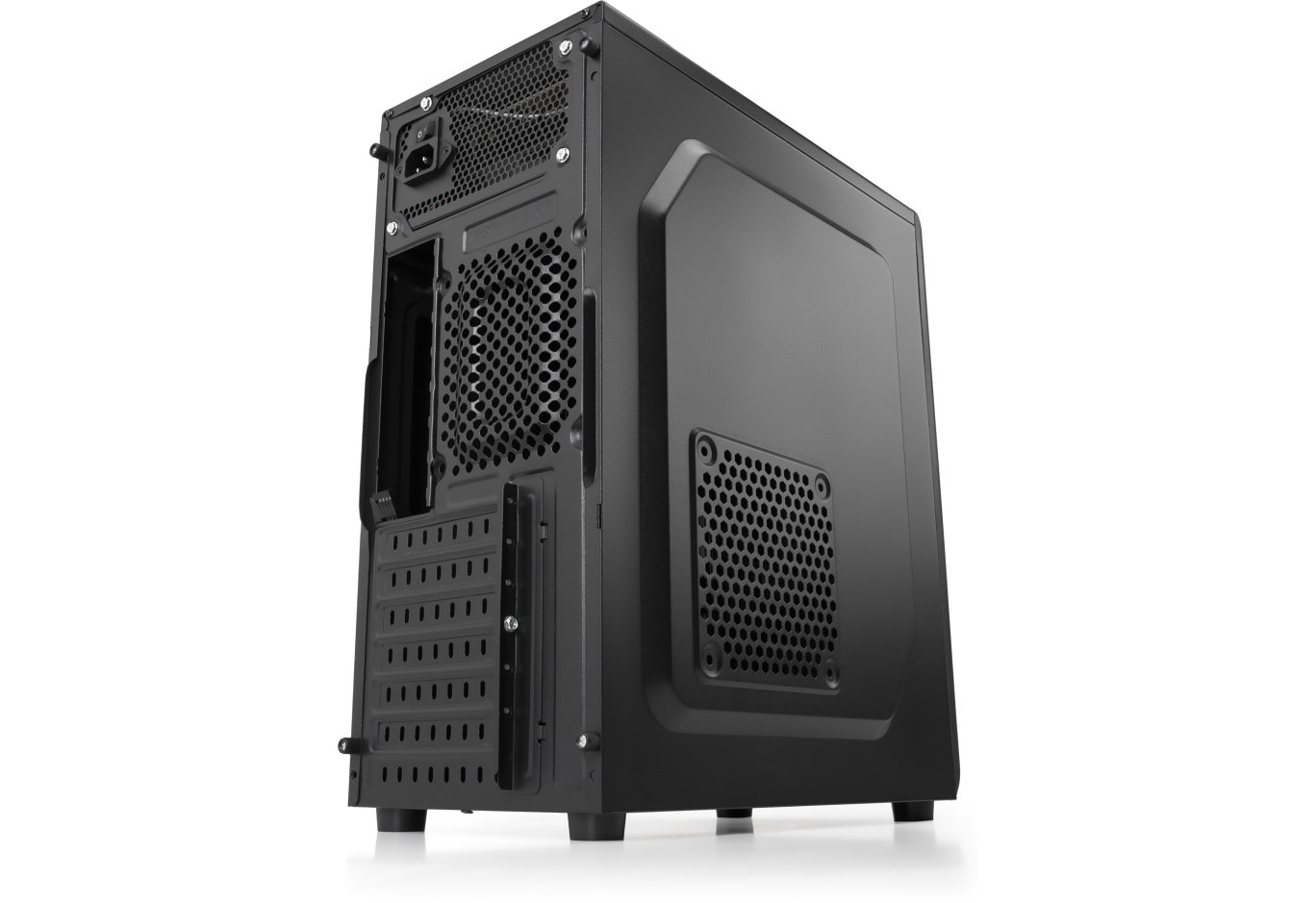 Корпус для ПК Vinga CS110B