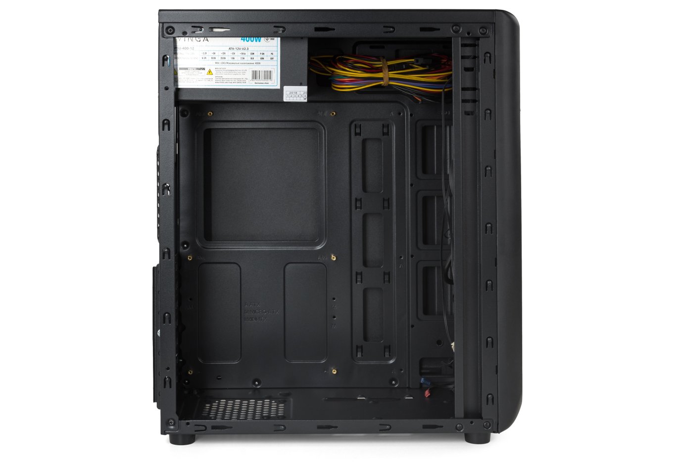 Корпус для ПК Vinga CS110B