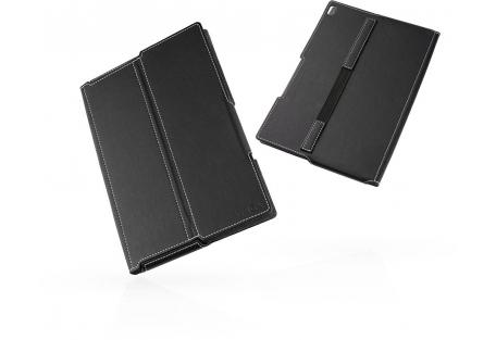 Чохол до планшета Lenovo Tab 4 10 LTE black Vinga (VNTB10LTE)