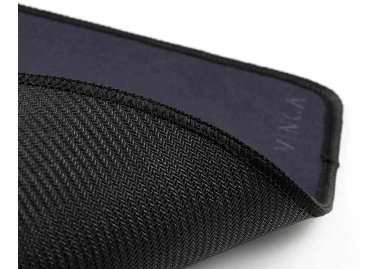 Килимок для мишки Vinga MP252 Black