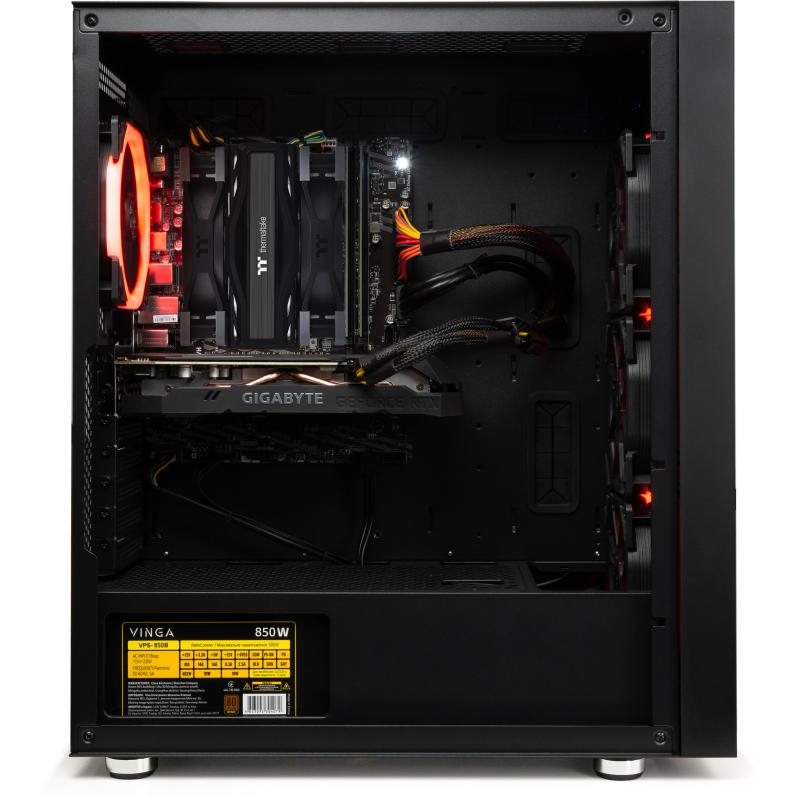 Комп'ютер Vinga Odin A8120 (I7M16G3070W1.A8120)