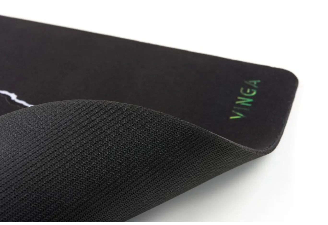 Килимок для мишки Vinga MP343 Black