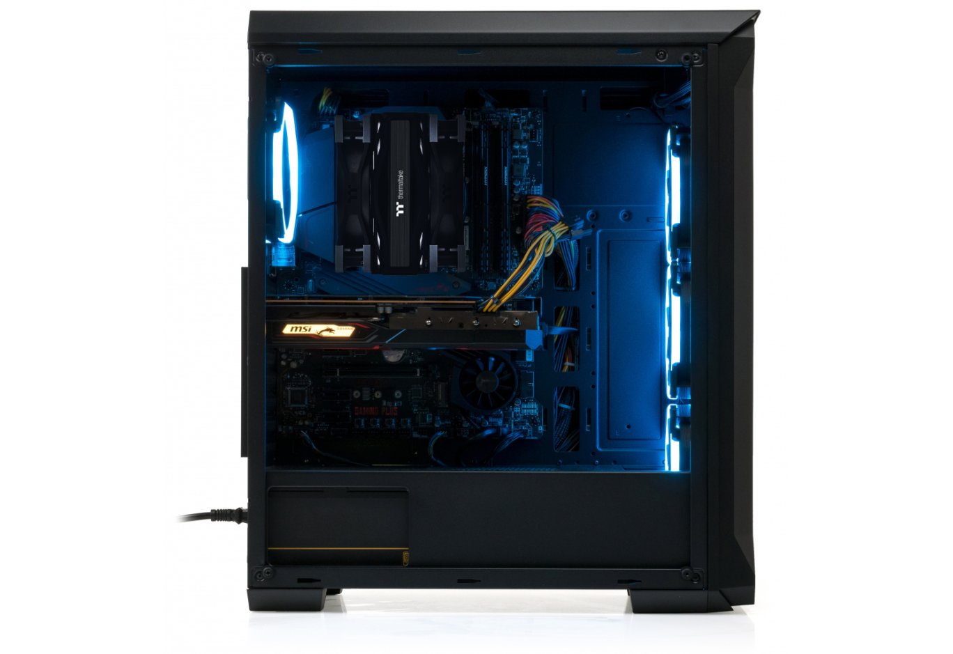 Комп'ютер Vinga Rhino D6445 (R7M32G4060TI.D6445)
