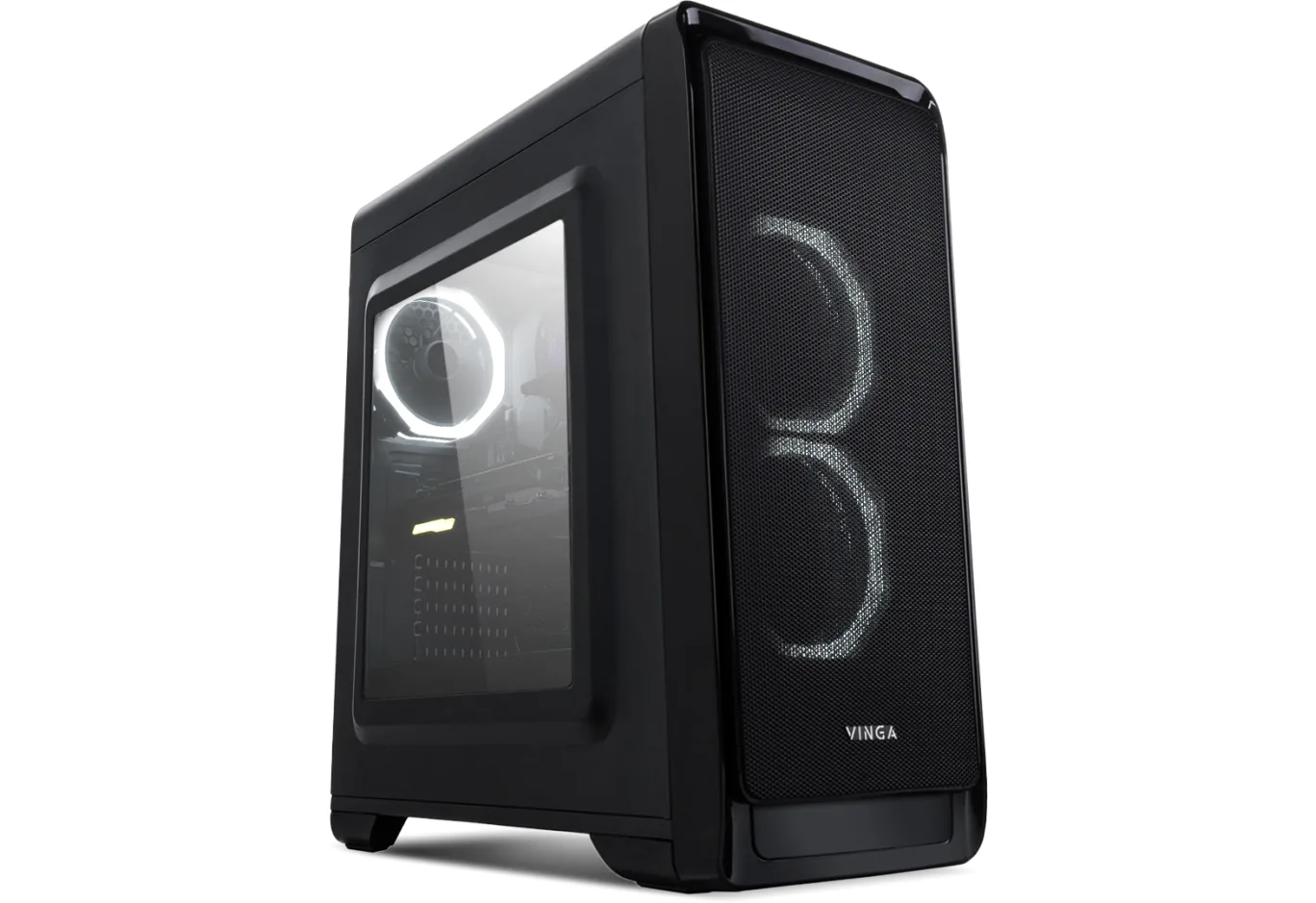 Computer Vinga Hawk D5491 (I5M16G1650.D5491)