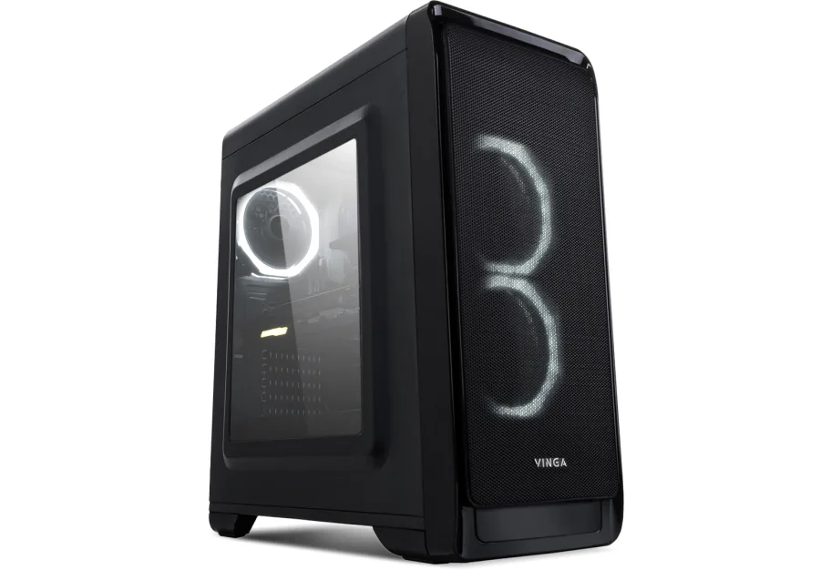 Комп'ютер Vinga Hawk D5500 (I5M32G1650W.D5500)
