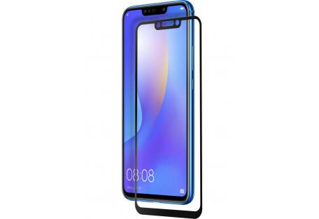 Скло захисне Vinga для Huawei P Smart Plus Black (VTPGS-PSPB)