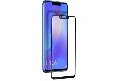 Скло захисне Vinga для Huawei P Smart Plus Black (VTPGS-PSPB)