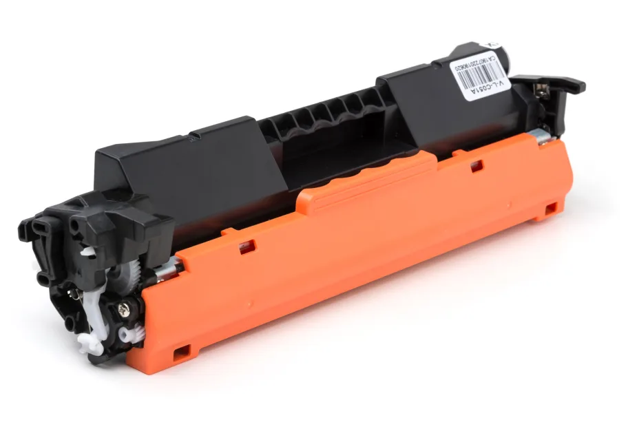 Cartridge Vinga CANON 051 Black (V-L-C051A)