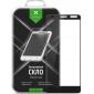 Скло захисне Vinga для Nokia 3.1 Black (VTPGS-N31B)