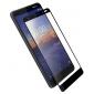 Скло захисне Vinga для Nokia 3.1 Black (VTPGS-N31B)