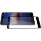 Скло захисне Vinga для Nokia 3.1 Black (VTPGS-N31B)