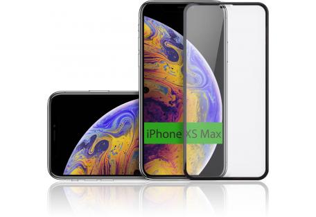 Скло захисне Vinga для Apple iPhone XS Max/iPhone 11 Pro Max Black (VTPGS-IXRMB)