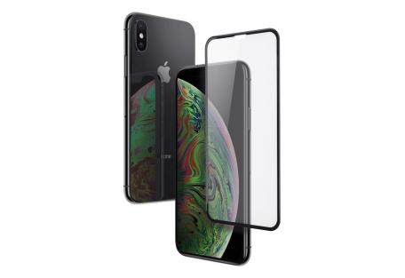 Скло захисне Vinga для Apple iPhone XS Max/iPhone 11 Pro Max Black (VTPGS-IXRMB)